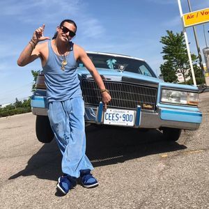 Meet your Posher, David